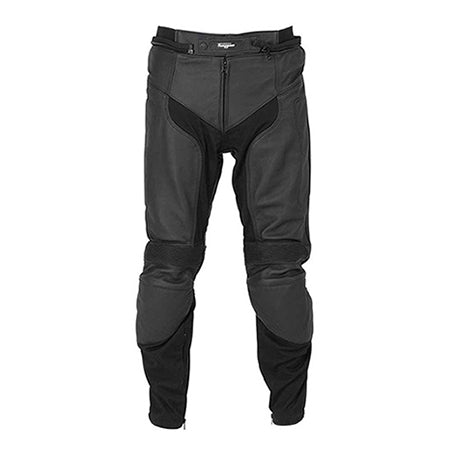 Motorcycle leather Trouser Genius Biker Wear
