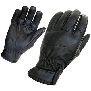Racing Leather Gloves Inspiring Motorcycle Wear