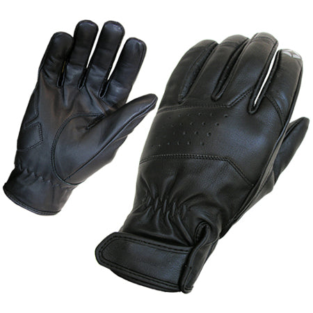 Racing Leather Gloves Inspiring Motorcycle Wear