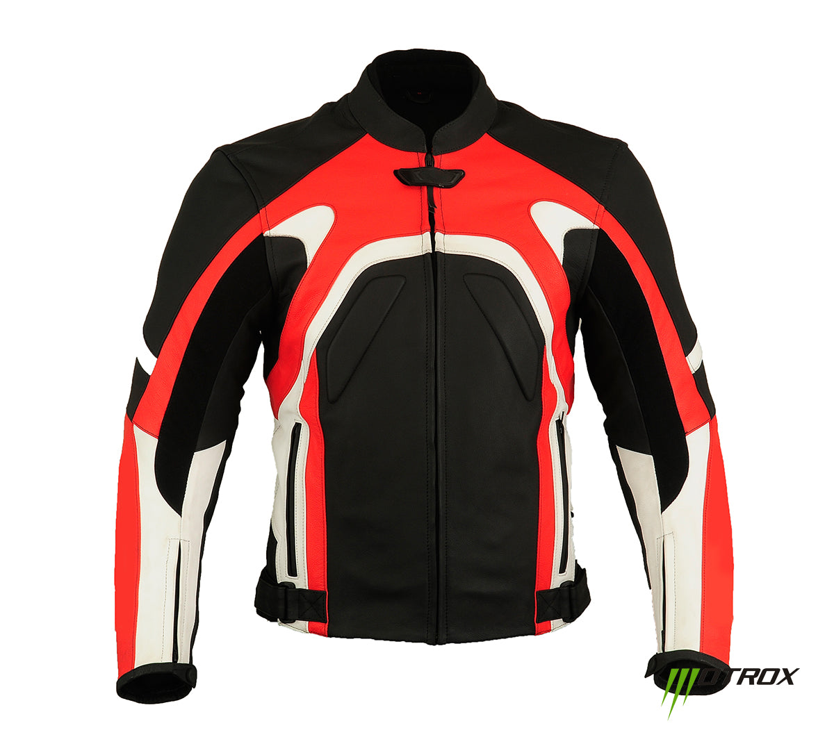 Kids Biker Leather Jacket Explosive Killer style