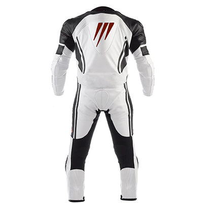 kids Racing Leather Suit Dominate Biker Wear (MX88)