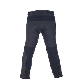 Men Biker Leather Trouser inspiring Race Wear