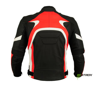 Kids Biker Leather Jacket Explosive Killer style