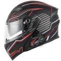 R5 Modular Helmet - Bluetooth Headset