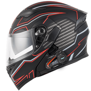 R5 Modular Helmet - Bluetooth Headset