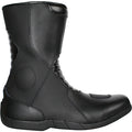 Motorcycle Racing Boots Genius Leather Biker Gear