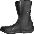 Motorcycle Racing Boots Genius Leather Biker Gear