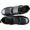 Men Leather Boots Glamorous Shiny Style