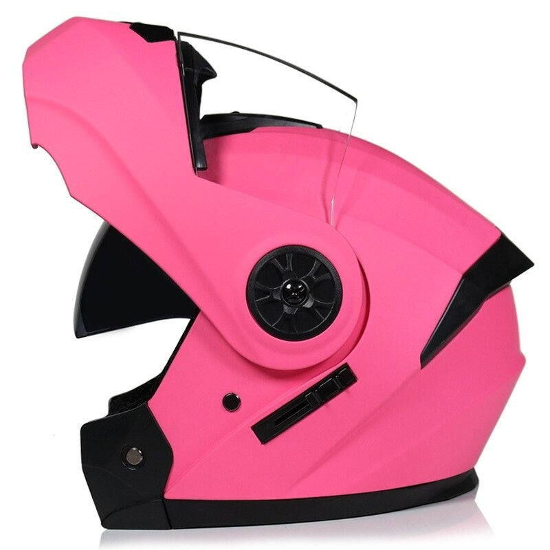 R2 Modular Motorcycle Helmet - Flip