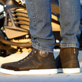 Men Kevlar Motorcycle Jeans Armour MK-2