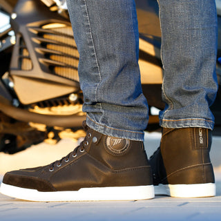 Men Kevlar Motorcycle Jeans Armour MK-2