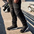 Men Kevlar Motorcycle Jeans Armour MK-2