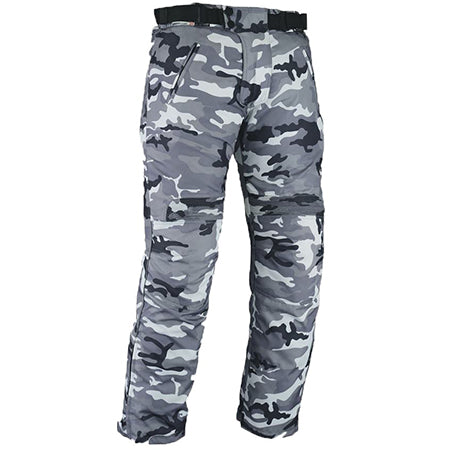 Men Camouflage Trouser Incredible Wear