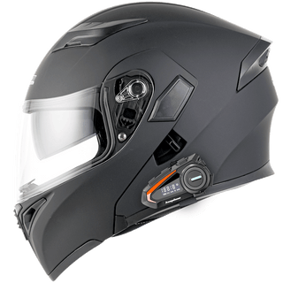 R5 Modular Helmet - Bluetooth Headset