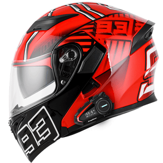 R5 Modular Helmet - Bluetooth Headset
