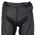 Motorcycle leather Trouser Genius Biker Wear