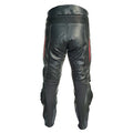 Biker Leather Trouser Incredible Racing Wear