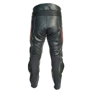 Biker Leather Trouser Incredible Racing Wear