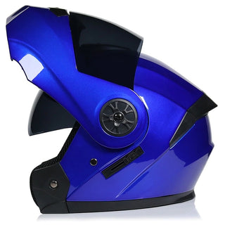 R2 Modular Motorcycle Helmet - Flip