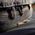 Men Kevlar Motorcycle Jeans Armour MK-2