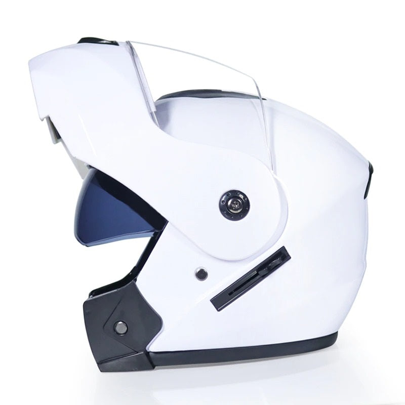 R1 Modular Motorcycle Helmet - Flip