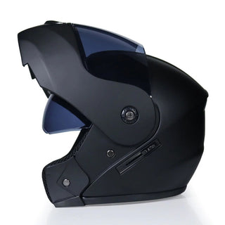 R1 Modular Motorcycle Helmet - Flip