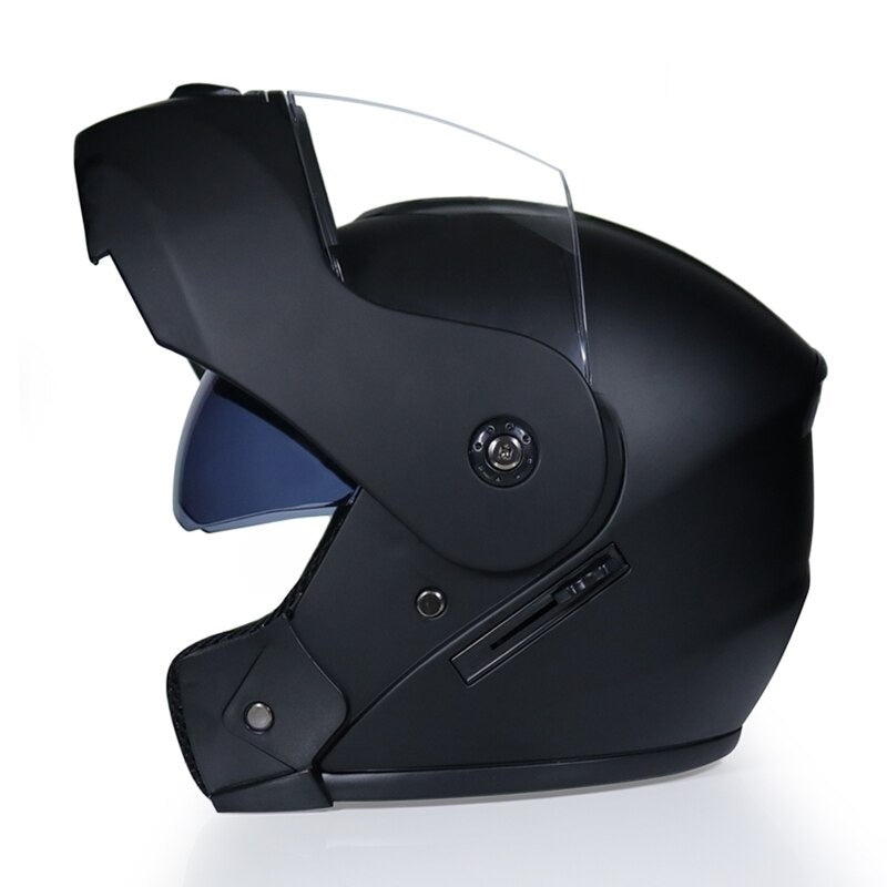 R1 Modular Motorcycle Helmet - Flip