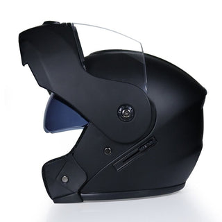 R1 Modular Motorcycle Helmet - Flip