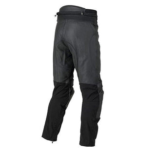 Motorcycle leather Trouser Genius Biker Wear