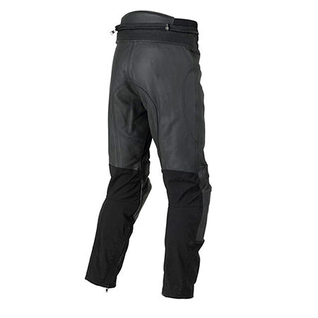 Motorcycle leather Trouser Genius Biker Wear