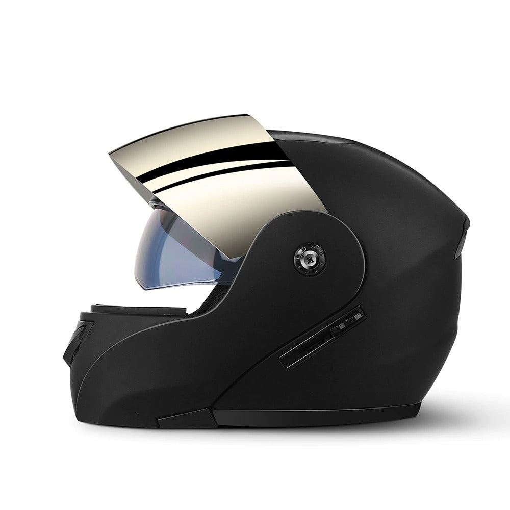 R1 Modular Motorcycle Helmet - Flip