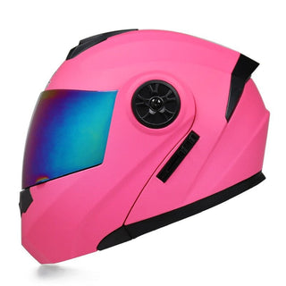 R2 Modular Motorcycle Helmet - Flip
