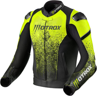 Kid Biker Jacket Incredible Leather Racing Wear
