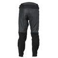 Motorcycle leather Trouser Genius Biker Wear