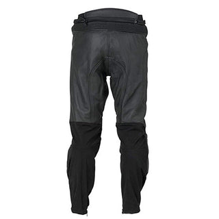Motorcycle leather Trouser Genius Biker Wear