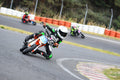Kids & Teens Motorcycle Leather Suit Prestige Race Gear (MX77)