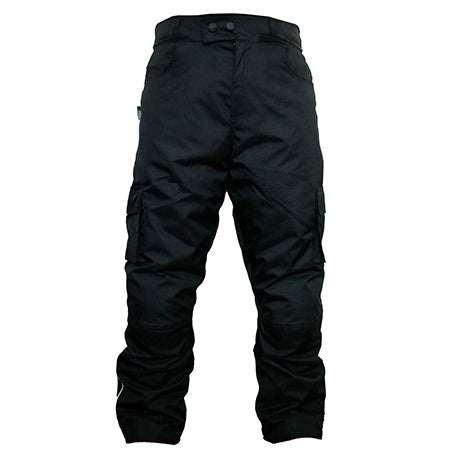Men Motorcycle Trouser Thrilling Textile Wear