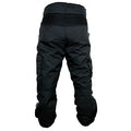 Men Motorcycle Trouser Thrilling Textile Wear