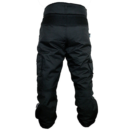 Men Motorcycle Trouser Thrilling Textile Wear