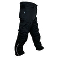 Men Motorcycle Trouser Thrilling Textile Wear