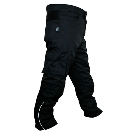 Men Motorcycle Trouser Thrilling Textile Wear