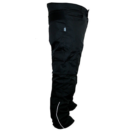 Men Motorcycle Trouser Thrilling Textile Wear