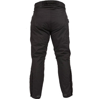 Men Motorcycle Textile Trouser Luxurious wear