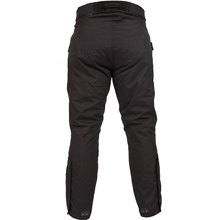 Men Motorcycle Textile Trouser Luxurious wear