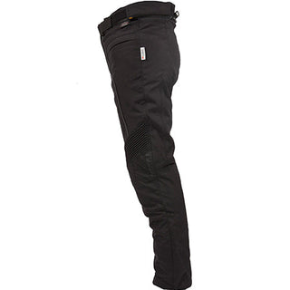 Men Motorcycle Textile Trouser Luxurious wear