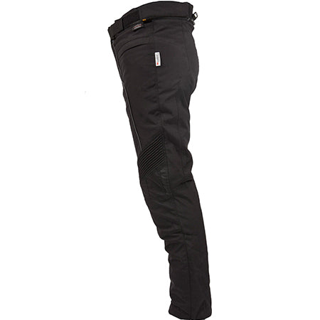 Men Motorcycle Textile Trouser Luxurious wear