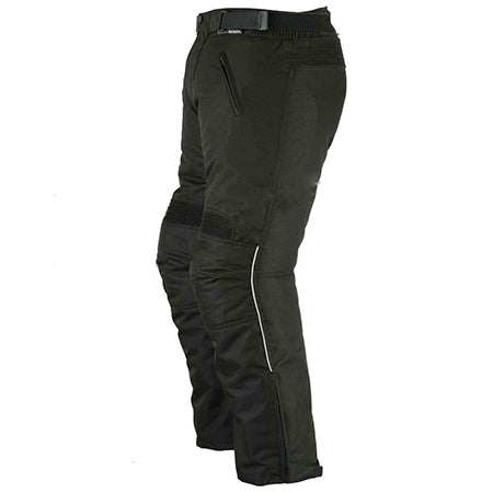 Motorcycle Textile Pants Competitive Touring Wear