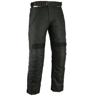 Motorcycle Textile Pants Competitive Touring Wear