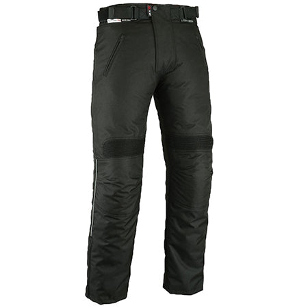 Motorcycle Textile Pants Competitive Touring Wear