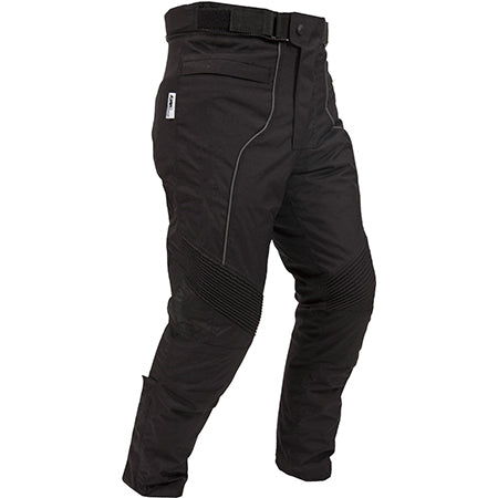 Men Motorcycle Textile Trouser Luxurious wear